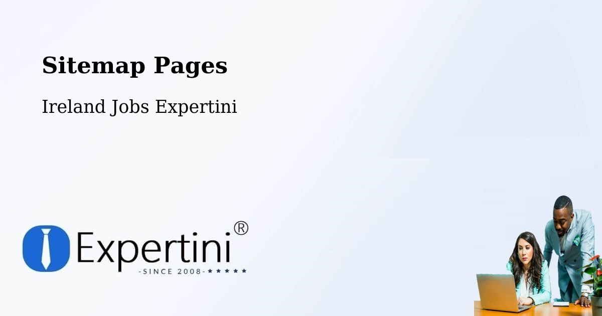 Sitemap Pages - Eadestown - Ireland Jobs Expertini